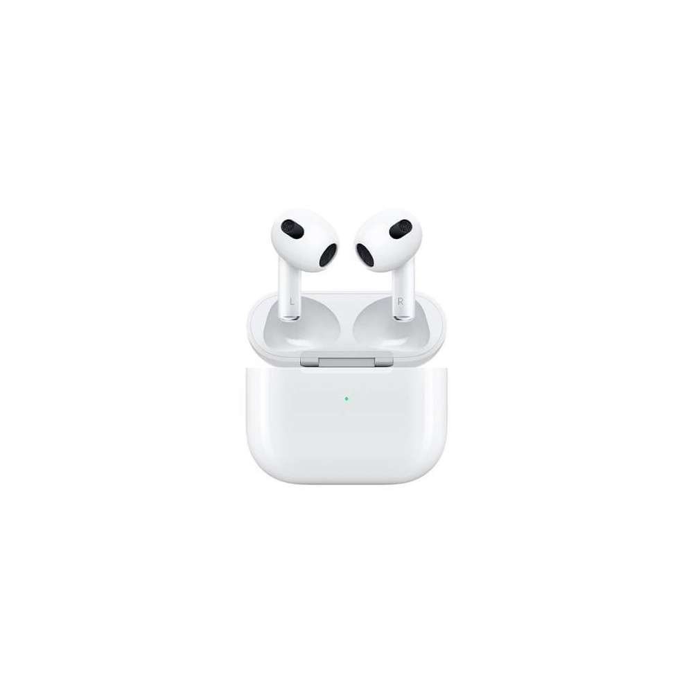 Produktbild för Apple AirPods with MagSafe Charging Case
