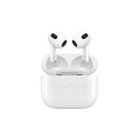 Produktbild för Apple AirPods with MagSafe Charging Case