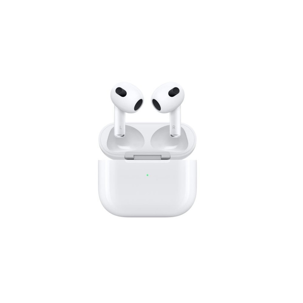 Produktbild för Apple AirPods with MagSafe Charging Case