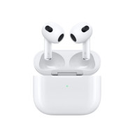 Produktbild för Apple AirPods with MagSafe Charging Case