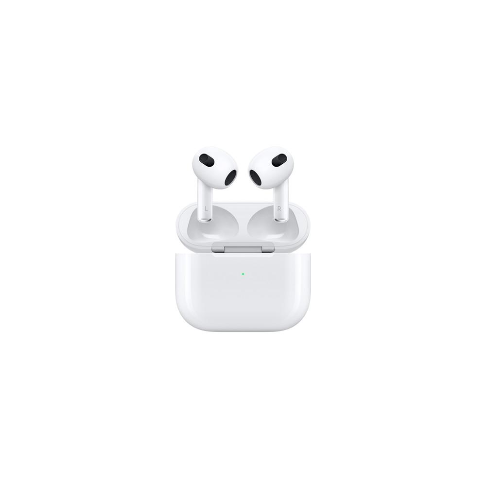 Produktbild för Apple AirPods with MagSafe Charging Case