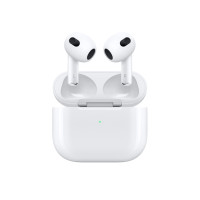 Produktbild för Apple AirPods with MagSafe Charging Case