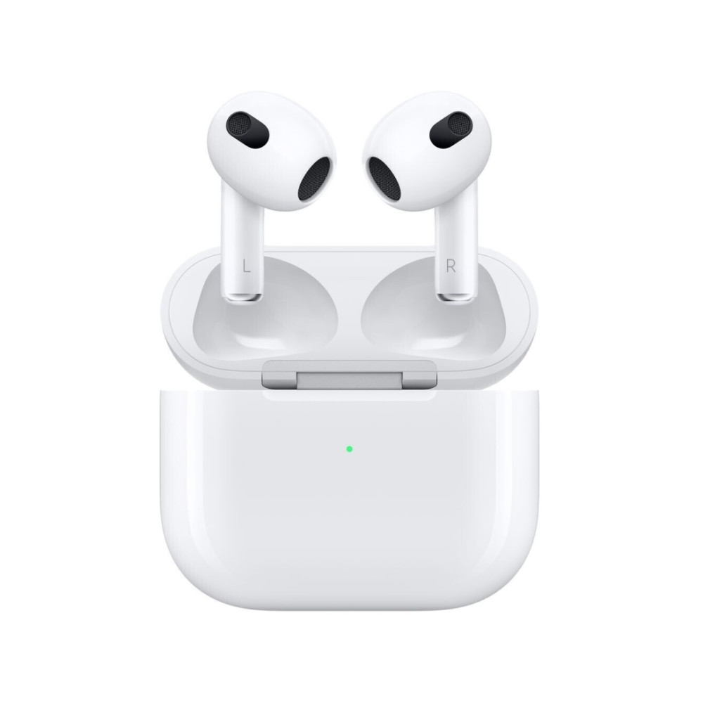 Produktbild för Apple AirPods with MagSafe Charging Case