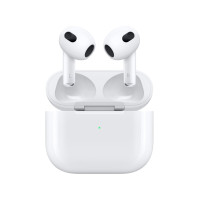 Produktbild för Apple AirPods with MagSafe Charging Case