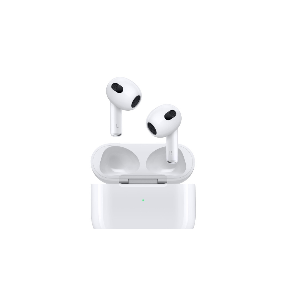 Produktbild för Apple AirPods with MagSafe Charging Case