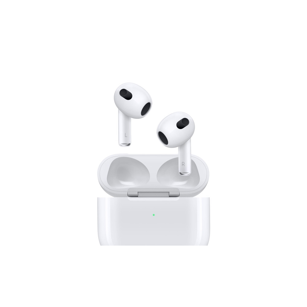 Produktbild för Apple AirPods with MagSafe Charging Case
