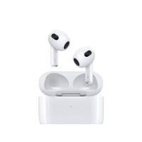 Produktbild för Apple AirPods with MagSafe Charging Case