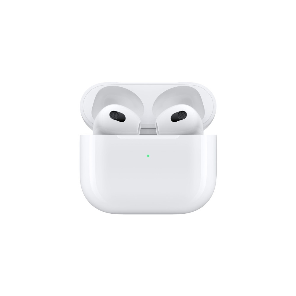Produktbild för Apple AirPods with MagSafe Charging Case