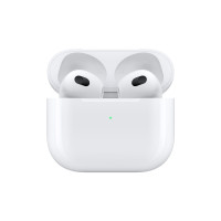 Produktbild för Apple AirPods with MagSafe Charging Case