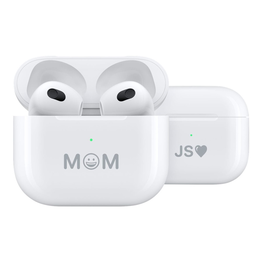 Produktbild för Apple AirPods with MagSafe Charging Case