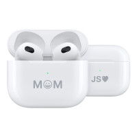 Produktbild för Apple AirPods with MagSafe Charging Case