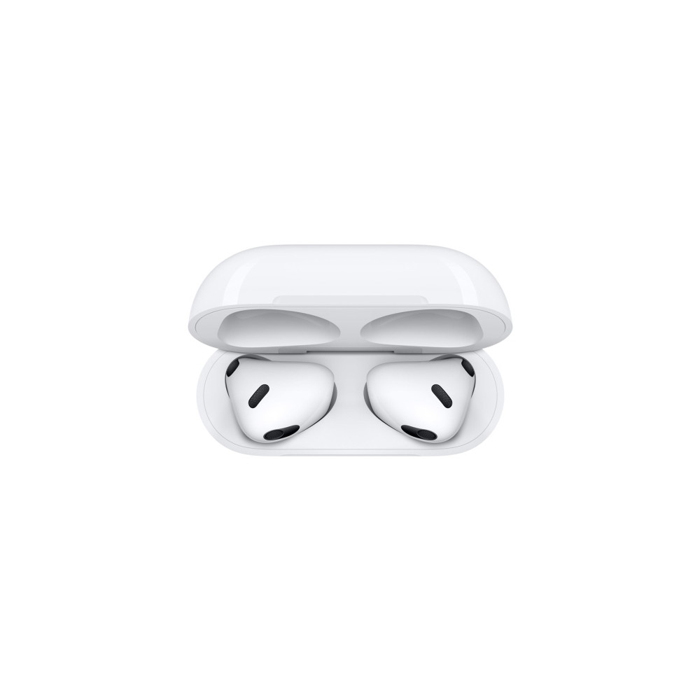 Produktbild för Apple AirPods with MagSafe Charging Case