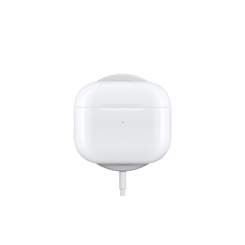 Produktbild för Apple AirPods with MagSafe Charging Case