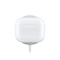 Produktbild för Apple AirPods with MagSafe Charging Case