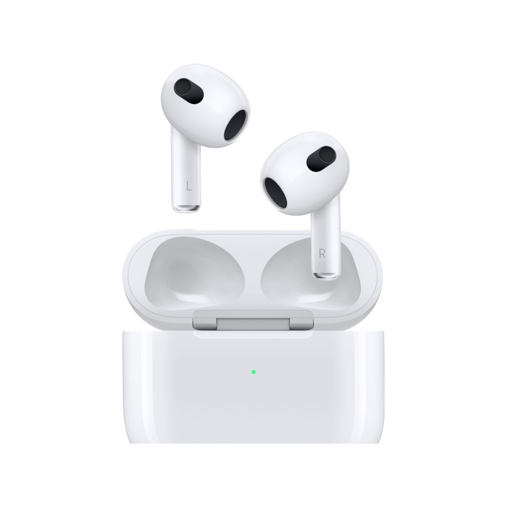 Produktbild för Apple AirPods with MagSafe Charging Case