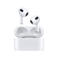 Produktbild för Apple AirPods with MagSafe Charging Case