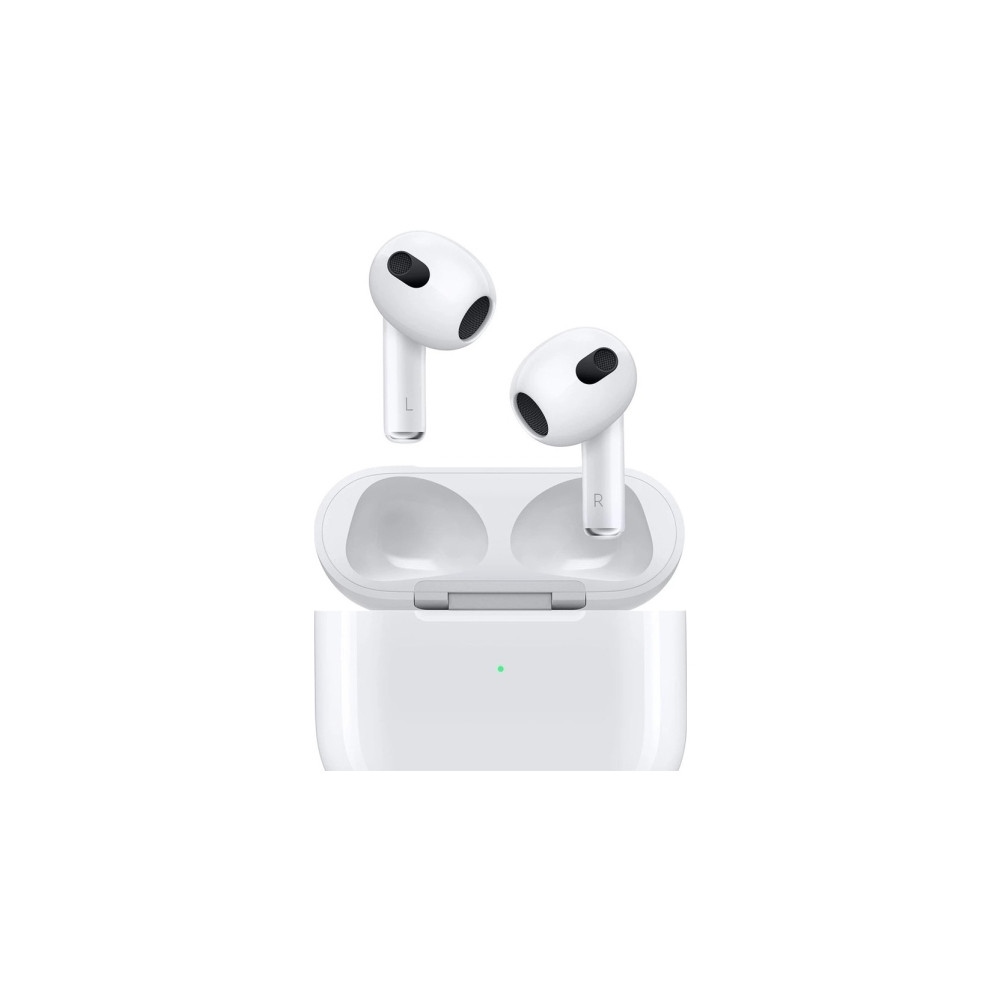 Produktbild för Apple AirPods with MagSafe Charging Case