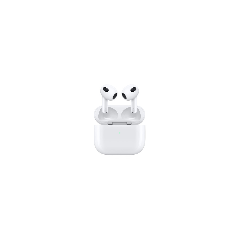 Produktbild för Apple AirPods with MagSafe Charging Case