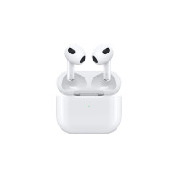 Produktbild för Apple AirPods with MagSafe Charging Case
