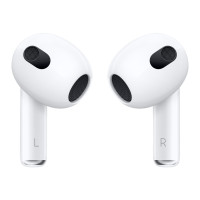 Produktbild för Apple AirPods with MagSafe Charging Case