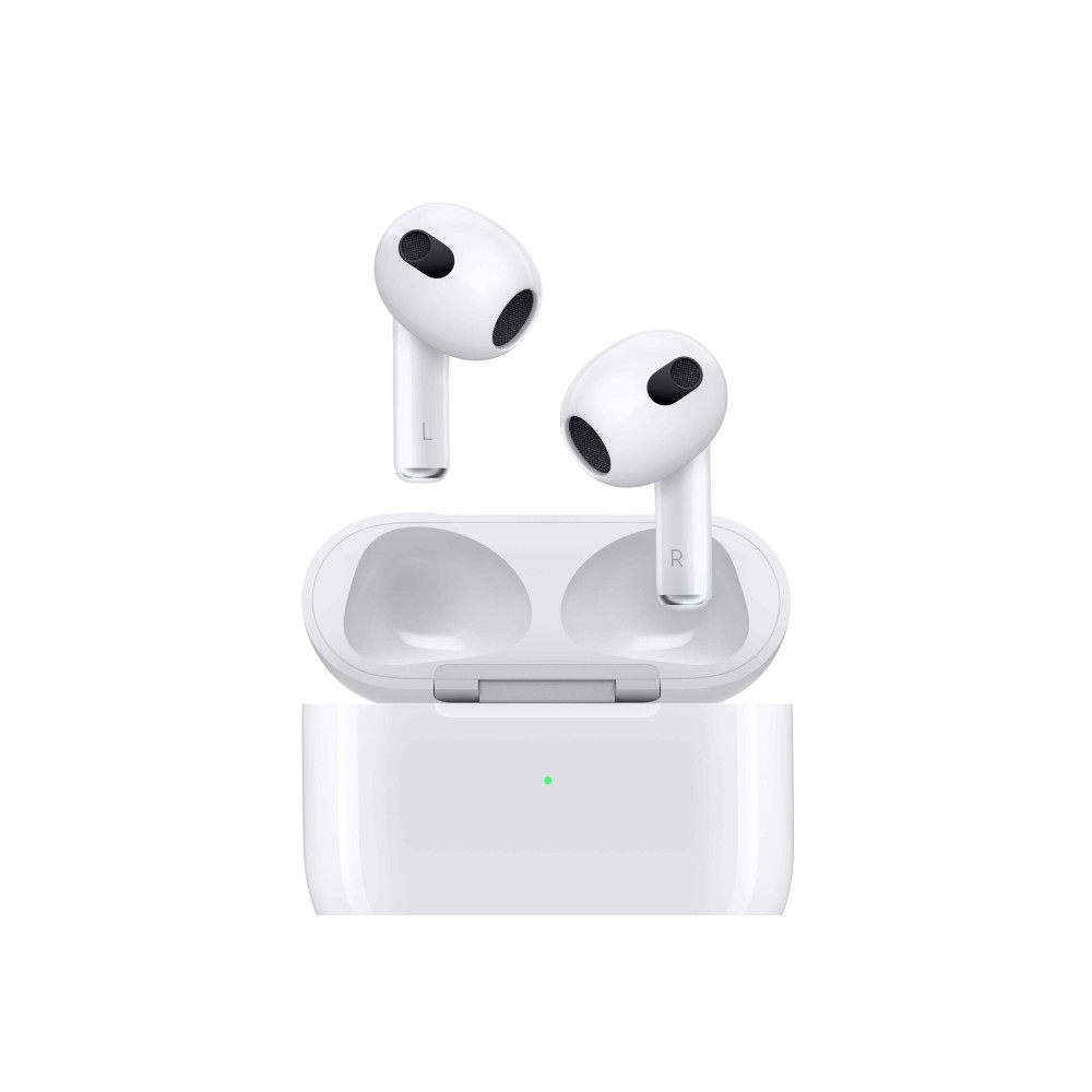 Produktbild för Apple AirPods with MagSafe Charging Case