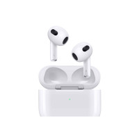 Produktbild för Apple AirPods with MagSafe Charging Case
