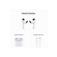 Produktbild för Apple AirPods with MagSafe Charging Case