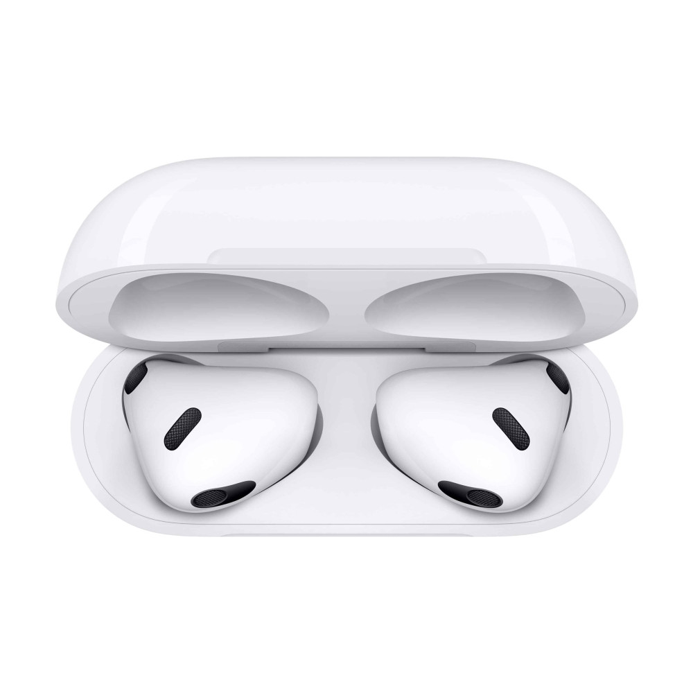 Produktbild för Apple AirPods with MagSafe Charging Case