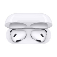Produktbild för Apple AirPods with MagSafe Charging Case