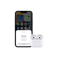 Produktbild för Apple AirPods with MagSafe Charging Case