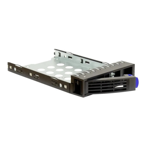 Inter-Tech Elektronik Handels Inter-Tech ST-5255 - rack - 5-bay for 2.5" or 3-bay for 3.5" hard drive