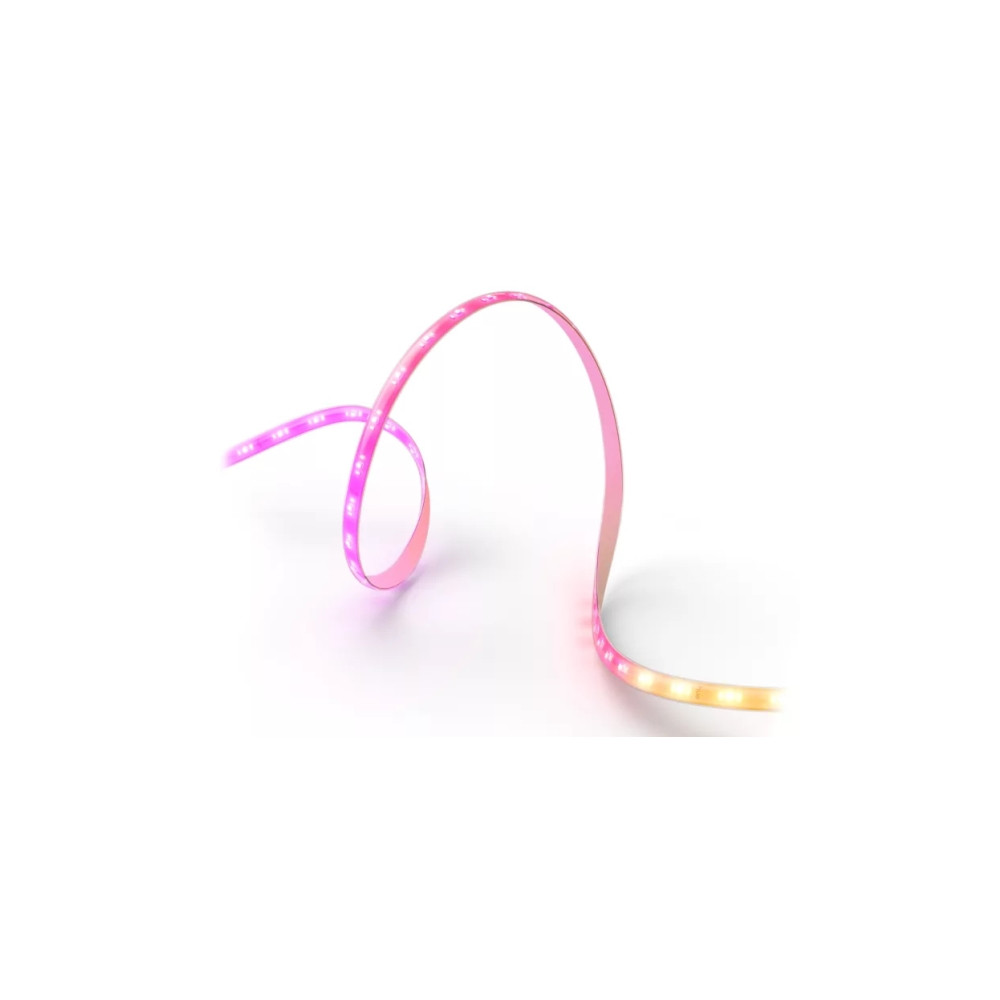 Produktbild för Philips Hue White and Color Gradient Flux