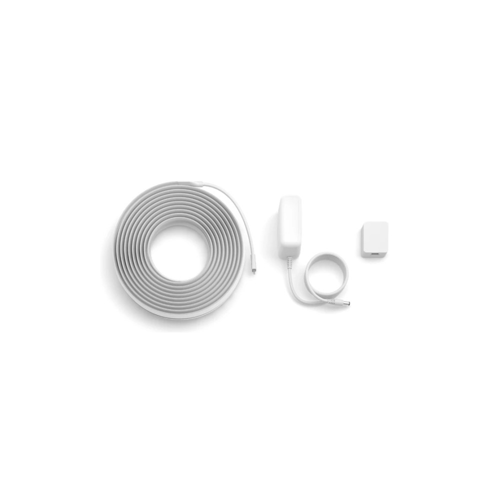 Produktbild för Philips Hue White and Color Gradient Flux