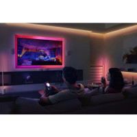 Produktbild för Philips Hue White and Color Gradient Flux