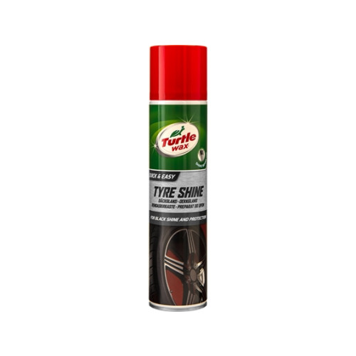 Turtle Wax Turtle Wax Tyre Shine däckglans
