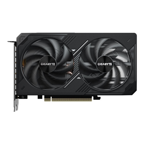 Gigabyte Technology Gigabyte WINDFORCE MAX - OC Edition - grafikkort - GeForce RTX 5060 Ti - 8 GB