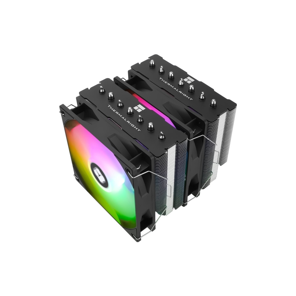 Produktbild för Thermalright Phantom Spirit - processorkylare