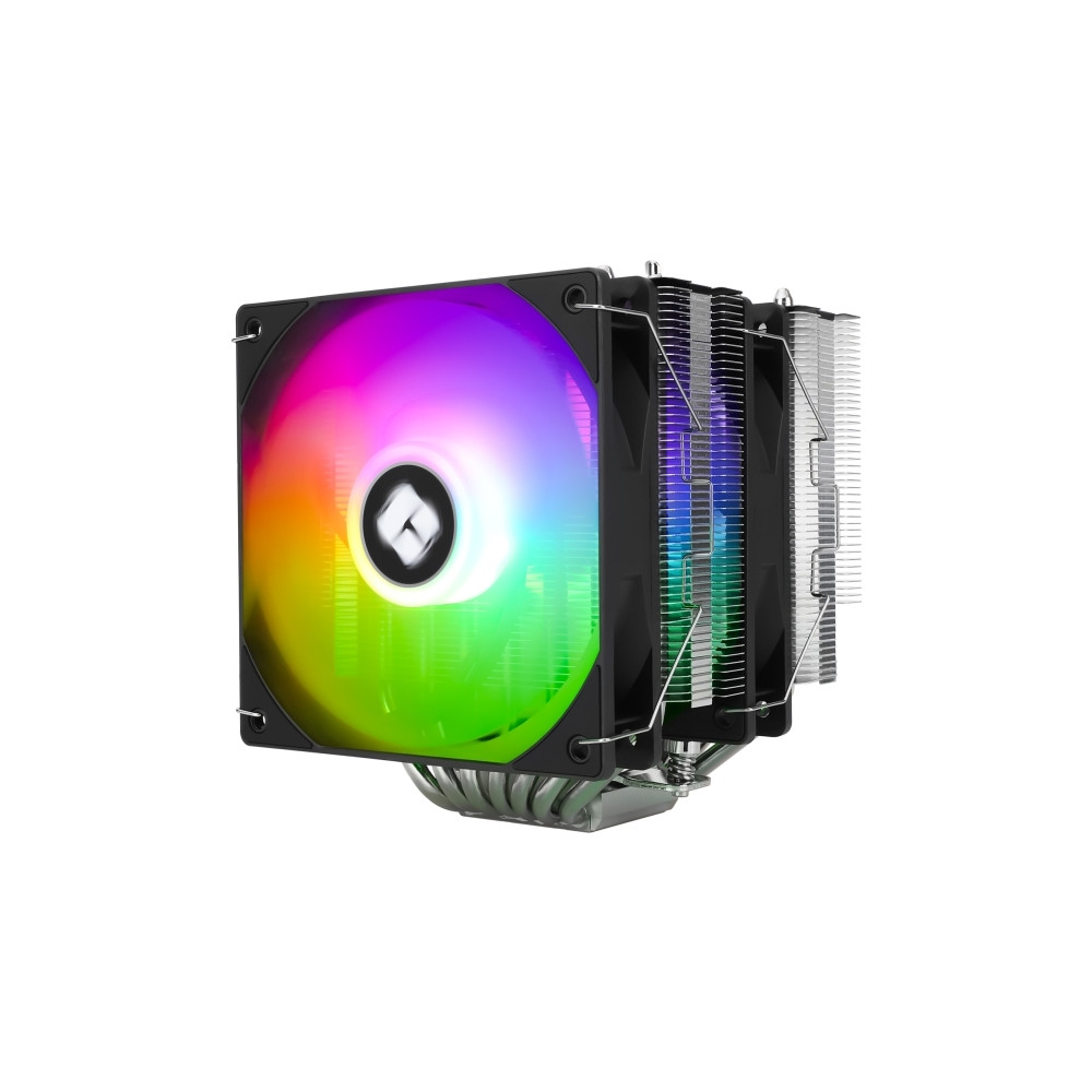 Produktbild för Thermalright Phantom Spirit - processorkylare
