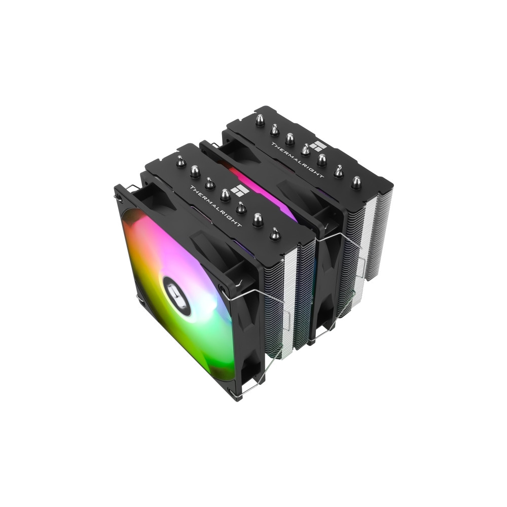 Produktbild för Thermalright Phantom Spirit - processorkylare