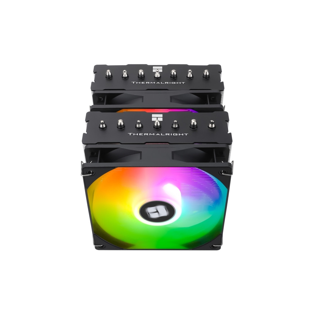 Produktbild för Thermalright Phantom Spirit - processorkylare