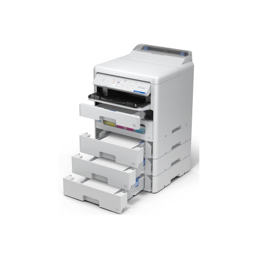 EPSON Epson WorkForce Pro EP-C800RDW - skrivare - färg - bläckstråle