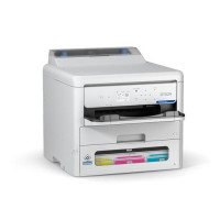 Produktbild för Epson WorkForce Pro EP-C800RDW - skrivare - färg - bläckstråle