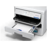 Produktbild för Epson WorkForce Pro EP-C800RDW - skrivare - färg - bläckstråle