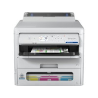 Produktbild för Epson WorkForce Pro EP-C800RDW - skrivare - färg - bläckstråle
