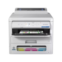 Produktbild för Epson WorkForce Pro EP-C800RDW - skrivare - färg - bläckstråle