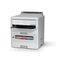 Produktbild för Epson WorkForce Pro EP-C800RDW - skrivare - färg - bläckstråle