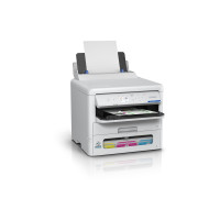 Produktbild för Epson WorkForce Pro EP-C800RDW - skrivare - färg - bläckstråle