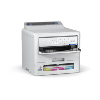 Produktbild för Epson WorkForce Pro EP-C800RDW - skrivare - färg - bläckstråle