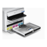 Produktbild för Epson WorkForce Pro EP-C800RDW - skrivare - färg - bläckstråle