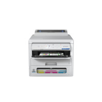 Produktbild för Epson WorkForce Pro EP-C800RDW - skrivare - färg - bläckstråle